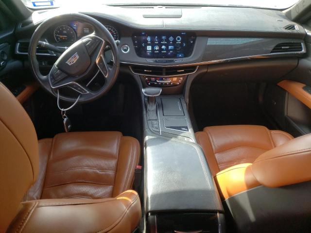 Продаж на аукціоні авто 2016 Cadillac Ct6 Luxury, vin: 1G6KC5RX7GU162887, номер лоту: 39194693