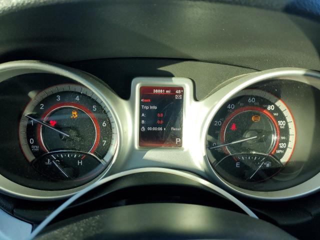 38825423 :رقم المزاد ، 3C4PDCAB0JT375685 vin ، 2018 Dodge Journey Se مزاد بيع