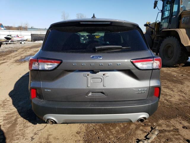 Продаж на аукціоні авто 2021 Ford Escape Se, vin: 1FMCU9G6XMUB09723, номер лоту: 39269363