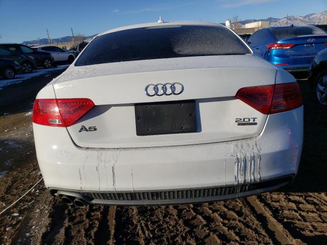 Aukcja sprzedaży 2016 Audi A5 Premium Plus S-line, vin: WAUD2AFR0GA010553, numer aukcji: 38569333