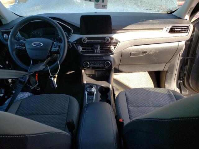 Продаж на аукціоні авто 2021 Ford Escape Se, vin: 1FMCU9G6XMUB09723, номер лоту: 39269363