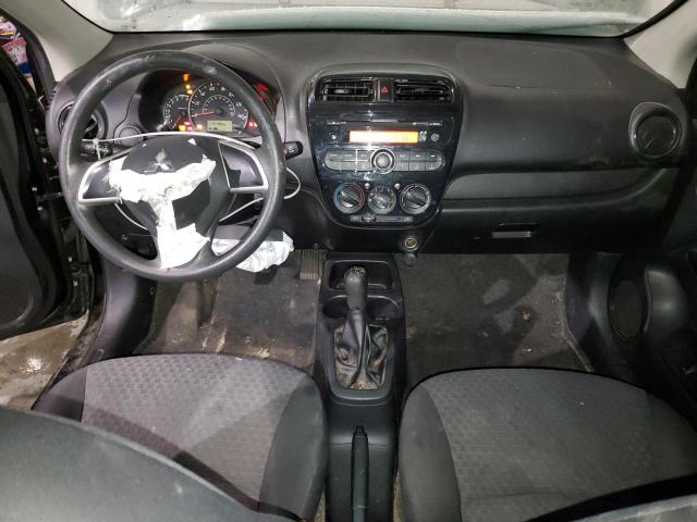 Aukcja sprzedaży 2017 Mitsubishi Mirage Es, vin: ML32A3HJXHH005548, numer aukcji: 38949493