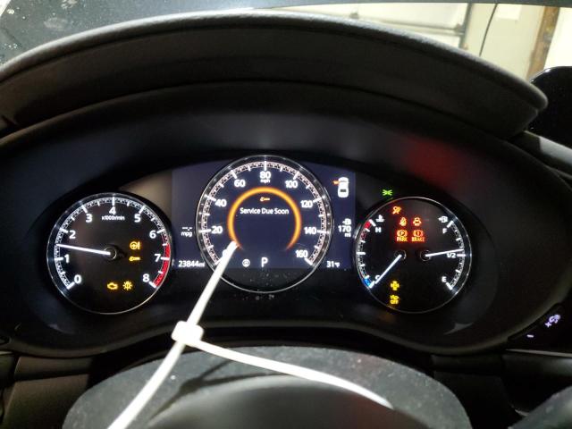 39134563 :رقم المزاد ، 3MZBPABL5LM129920 vin ، 2020 Mazda 3 مزاد بيع