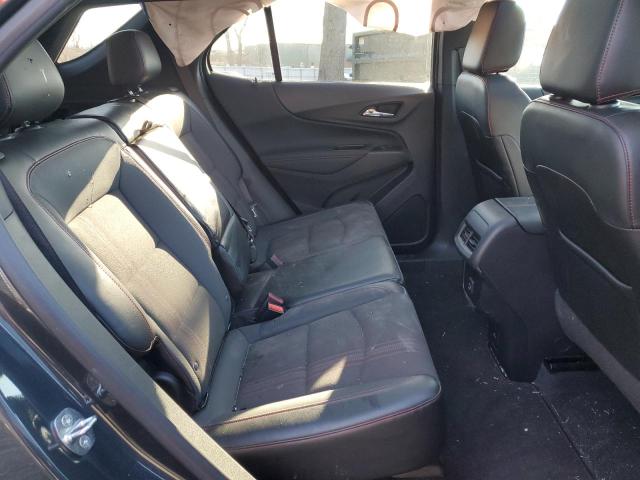 Aukcja sprzedaży 2022 Chevrolet Equinox Rs, vin: 3GNAXWEV3NS106778, numer aukcji: 39632873