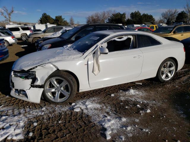 Aukcja sprzedaży 2016 Audi A5 Premium Plus S-line, vin: WAUD2AFR0GA010553, numer aukcji: 38569333