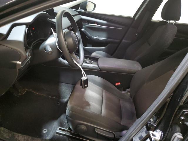 39134563 :رقم المزاد ، 3MZBPABL5LM129920 vin ، 2020 Mazda 3 مزاد بيع