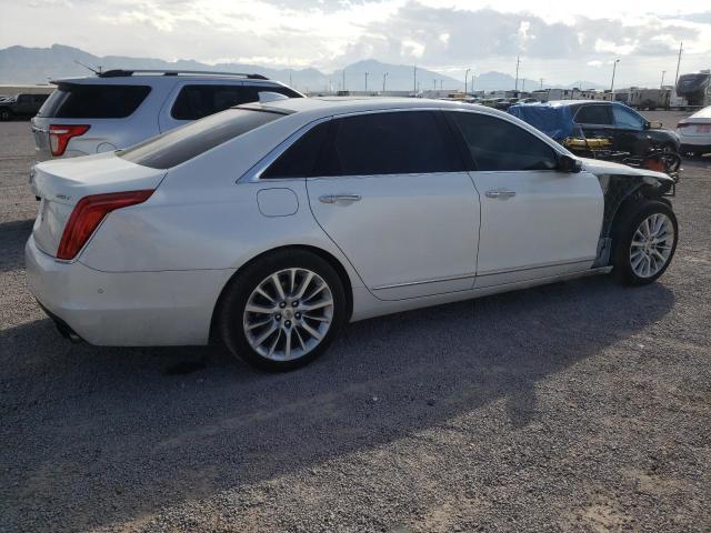 Продаж на аукціоні авто 2016 Cadillac Ct6 Luxury, vin: 1G6KC5RX7GU162887, номер лоту: 39194693