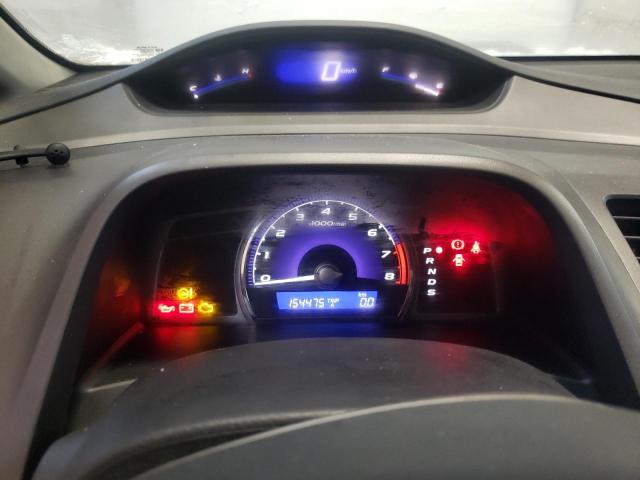 Продаж на аукціоні авто 2006 Acura Csx Premium, vin: 2HHFD56736H202686, номер лоту: 39350273