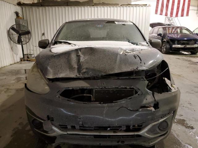 Aukcja sprzedaży 2017 Mitsubishi Mirage Es, vin: ML32A3HJXHH005548, numer aukcji: 38949493