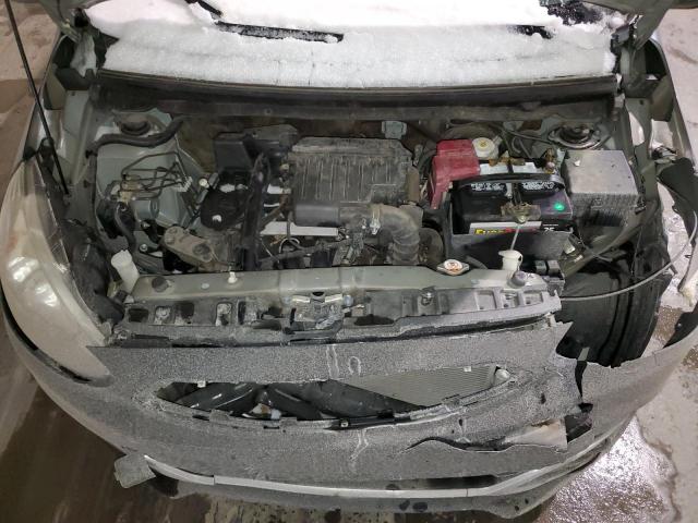Aukcja sprzedaży 2017 Mitsubishi Mirage Es, vin: ML32A3HJXHH005548, numer aukcji: 38949493