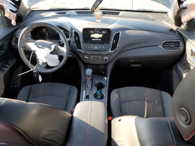 Aukcja sprzedaży 2022 Chevrolet Equinox Rs, vin: 3GNAXWEV3NS106778, numer aukcji: 39632873