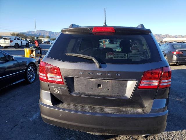 38825423 :رقم المزاد ، 3C4PDCAB0JT375685 vin ، 2018 Dodge Journey Se مزاد بيع