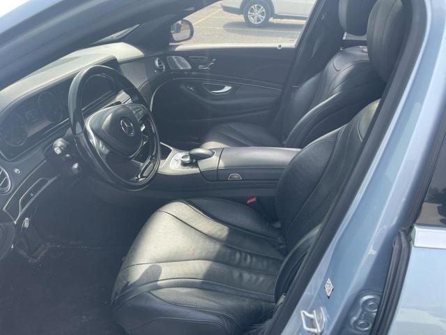 2014 Mercedes-benz S 550 4matic მანქანა იყიდება აუქციონზე, vin: WDDUG8FB3EA034929, აუქციონის ნომერი: 39786303