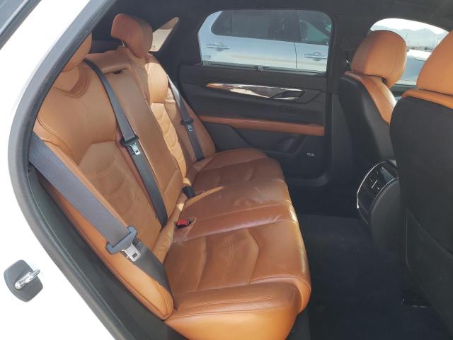 Продаж на аукціоні авто 2016 Cadillac Ct6 Luxury, vin: 1G6KC5RX7GU162887, номер лоту: 39194693