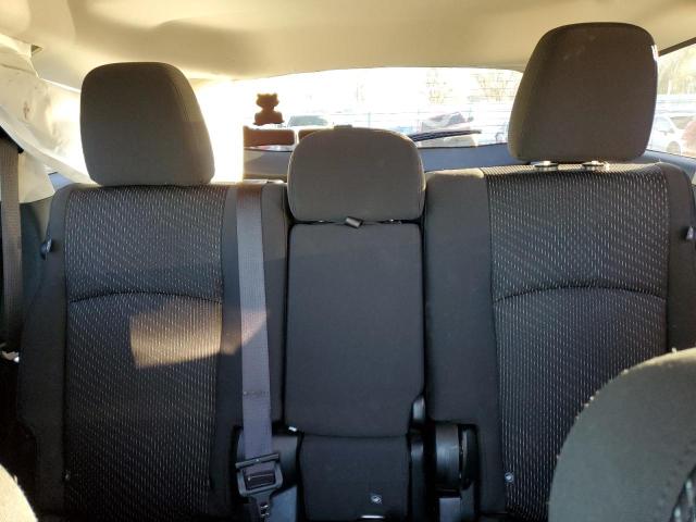 38825423 :رقم المزاد ، 3C4PDCAB0JT375685 vin ، 2018 Dodge Journey Se مزاد بيع