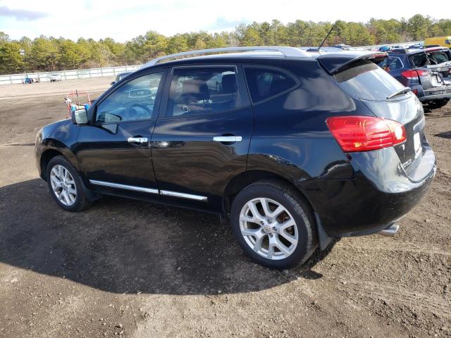 Aukcja sprzedaży 2013 Nissan Rogue S, vin: JN8AS5MV1DW119944, numer aukcji: 39715543