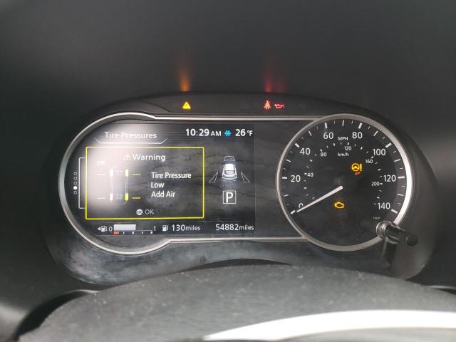 2018 Nissan Kicks S მანქანა იყიდება აუქციონზე, vin: 3N1CP5CU0JL508559, აუქციონის ნომერი: 39003283