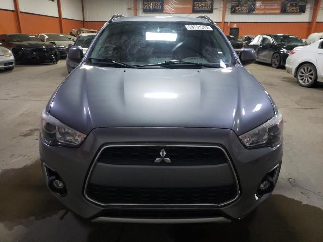 Aukcja sprzedaży 2014 Mitsubishi Rvr Gt, vin: 4A4AJ4AU0EE605326, numer aukcji: 39761243