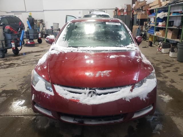 Продаж на аукціоні авто 2006 Acura Csx Premium, vin: 2HHFD56736H202686, номер лоту: 39350273