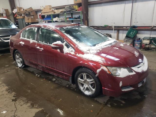 Продаж на аукціоні авто 2006 Acura Csx Premium, vin: 2HHFD56736H202686, номер лоту: 39350273