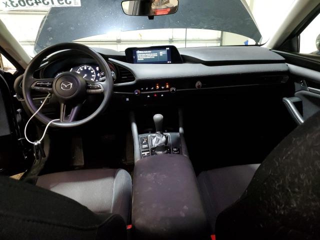 39134563 :رقم المزاد ، 3MZBPABL5LM129920 vin ، 2020 Mazda 3 مزاد بيع