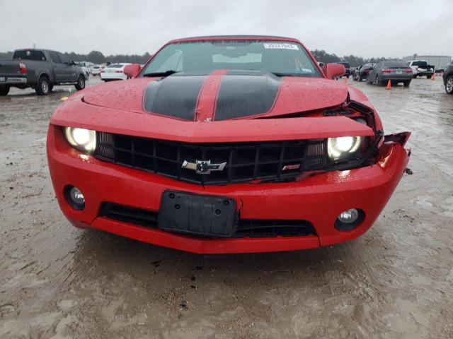 Aukcja sprzedaży 2012 Chevrolet Camaro Lt, vin: 2G1FC3D37C9101787, numer aukcji: 39337943