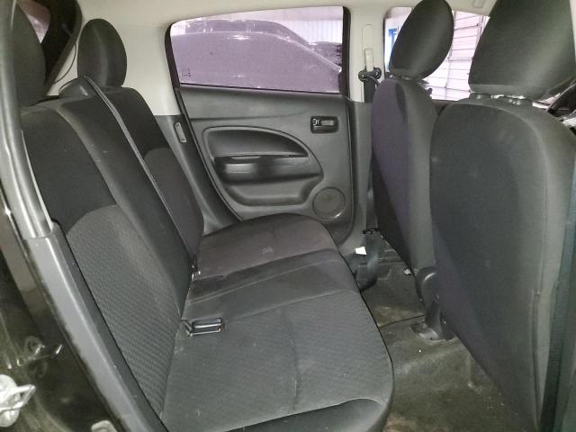 Aukcja sprzedaży 2017 Mitsubishi Mirage Es, vin: ML32A3HJXHH005548, numer aukcji: 38949493
