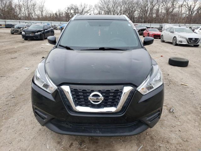2018 Nissan Kicks S მანქანა იყიდება აუქციონზე, vin: 3N1CP5CU0JL508559, აუქციონის ნომერი: 39003283