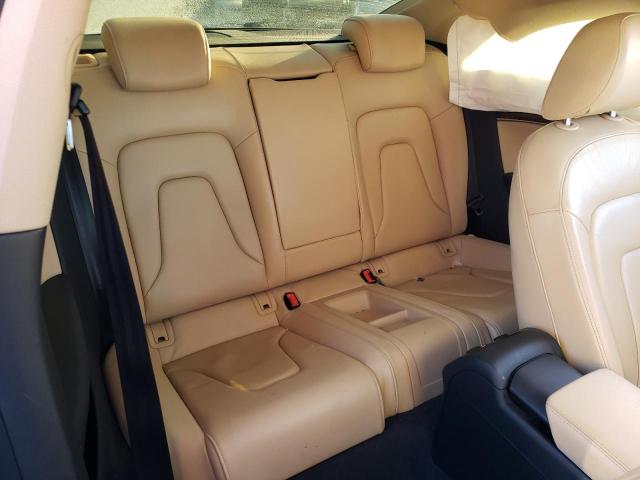Aukcja sprzedaży 2016 Audi A5 Premium Plus S-line, vin: WAUD2AFR0GA010553, numer aukcji: 38569333