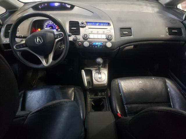 Продаж на аукціоні авто 2006 Acura Csx Premium, vin: 2HHFD56736H202686, номер лоту: 39350273