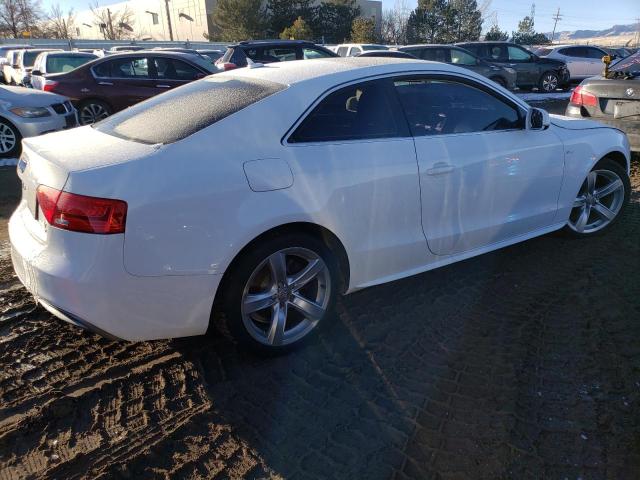 Aukcja sprzedaży 2016 Audi A5 Premium Plus S-line, vin: WAUD2AFR0GA010553, numer aukcji: 38569333