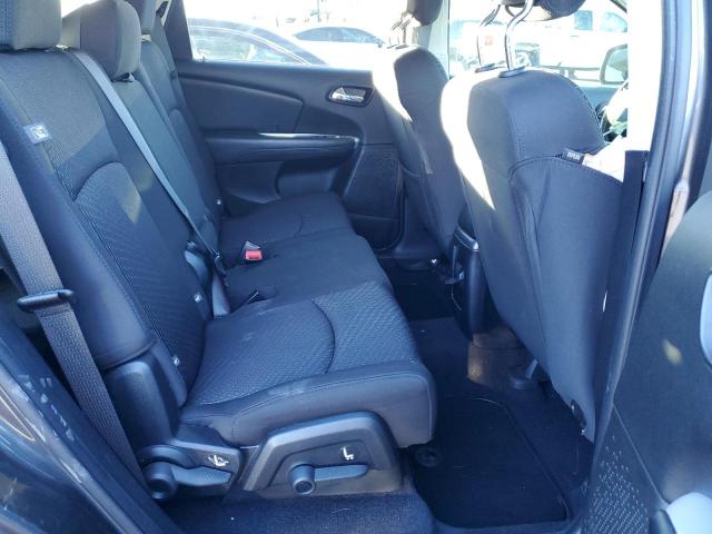 38825423 :رقم المزاد ، 3C4PDCAB0JT375685 vin ، 2018 Dodge Journey Se مزاد بيع