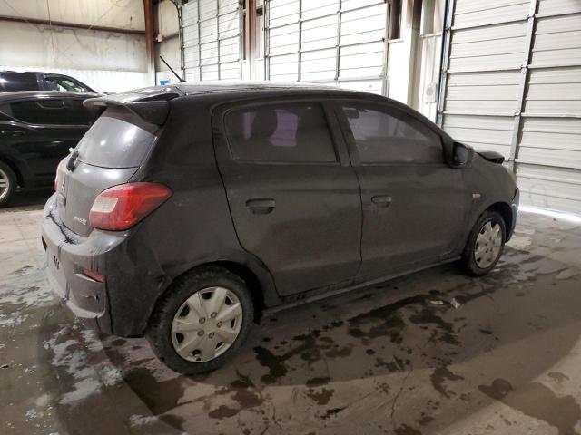 Aukcja sprzedaży 2017 Mitsubishi Mirage Es, vin: ML32A3HJXHH005548, numer aukcji: 38949493