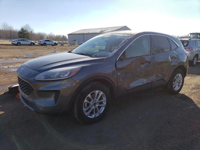 Продаж на аукціоні авто 2021 Ford Escape Se, vin: 1FMCU9G6XMUB09723, номер лоту: 39269363