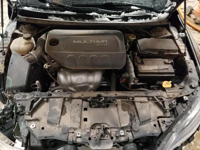 37751743 :رقم المزاد ، 1C3CCCAB7FN502803 vin ، 2015 Chrysler 200 Limited مزاد بيع