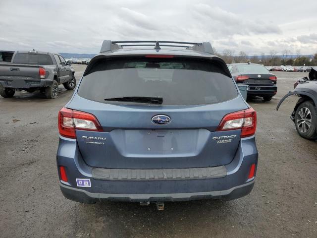Продаж на аукціоні авто 2016 Subaru Outback 2.5i Premium, vin: 4S4BSADC3G3221092, номер лоту: 39226293