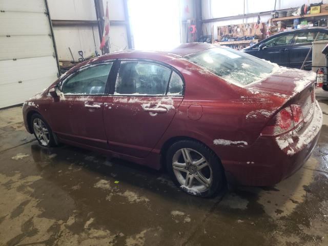 Продаж на аукціоні авто 2006 Acura Csx Premium, vin: 2HHFD56736H202686, номер лоту: 39350273