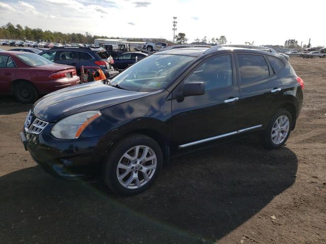 Aukcja sprzedaży 2013 Nissan Rogue S, vin: JN8AS5MV1DW119944, numer aukcji: 39715543