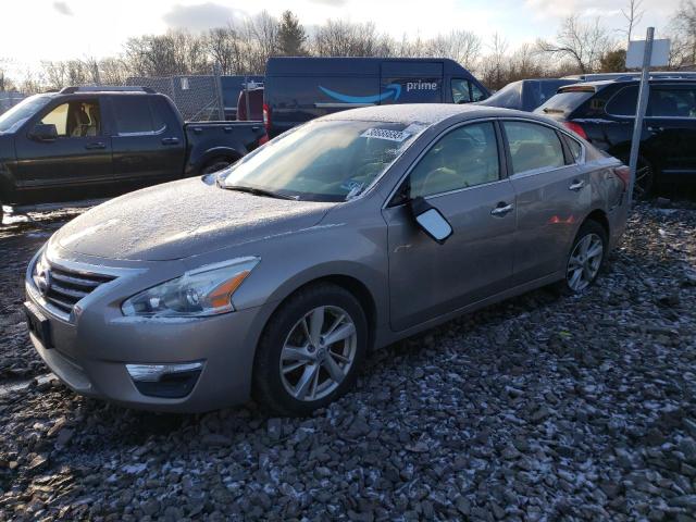 Aukcja sprzedaży 2013 Nissan Altima 2.5, vin: 1N4AL3AP0DN403192, numer aukcji: 38688693