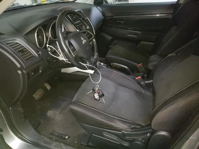 Aukcja sprzedaży 2014 Mitsubishi Rvr Gt, vin: 4A4AJ4AU0EE605326, numer aukcji: 39761243