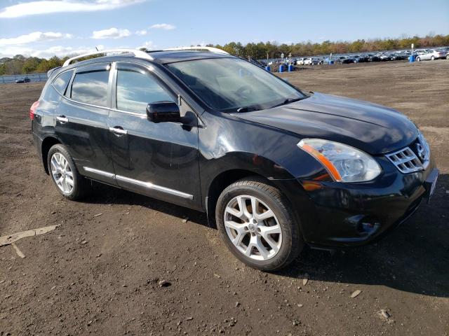 Aukcja sprzedaży 2013 Nissan Rogue S, vin: JN8AS5MV1DW119944, numer aukcji: 39715543