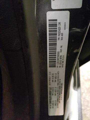 37751743 :رقم المزاد ، 1C3CCCAB7FN502803 vin ، 2015 Chrysler 200 Limited مزاد بيع