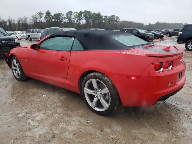 Aukcja sprzedaży 2012 Chevrolet Camaro Lt, vin: 2G1FC3D37C9101787, numer aukcji: 39337943