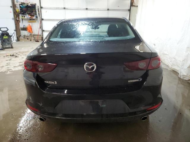 39134563 :رقم المزاد ، 3MZBPABL5LM129920 vin ، 2020 Mazda 3 مزاد بيع