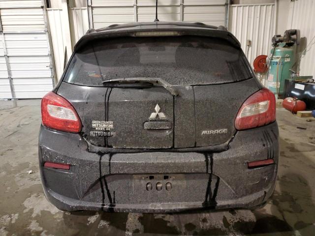 Aukcja sprzedaży 2017 Mitsubishi Mirage Es, vin: ML32A3HJXHH005548, numer aukcji: 38949493