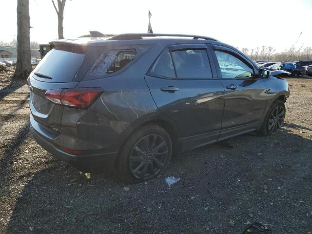 Aukcja sprzedaży 2022 Chevrolet Equinox Rs, vin: 3GNAXWEV3NS106778, numer aukcji: 39632873