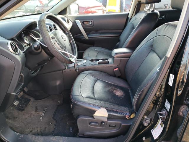 Aukcja sprzedaży 2013 Nissan Rogue S, vin: JN8AS5MV1DW119944, numer aukcji: 39715543