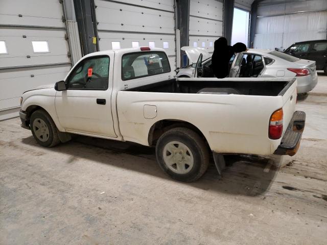 Aukcja sprzedaży 2004 Toyota Tacoma, vin: 5TENL42N54Z443599, numer aukcji: 38778603