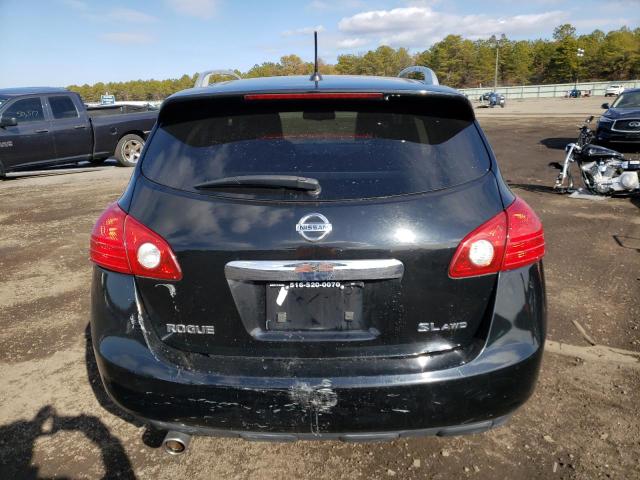 Aukcja sprzedaży 2013 Nissan Rogue S, vin: JN8AS5MV1DW119944, numer aukcji: 39715543