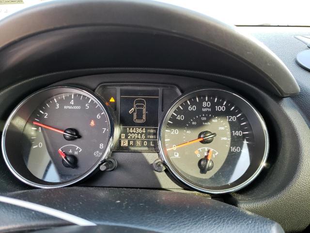 Aukcja sprzedaży 2013 Nissan Rogue S, vin: JN8AS5MV1DW119944, numer aukcji: 39715543